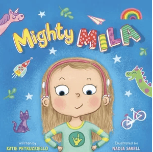 Mighty Mila (Kids)