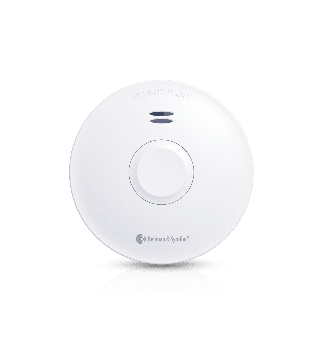 Bellman Visit Smoke Detector - Image 2