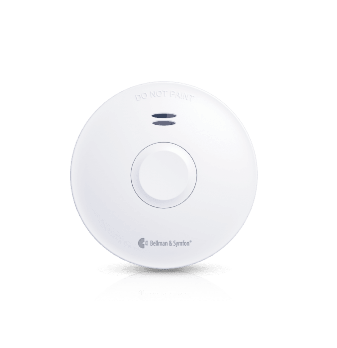 Bellman Visit Smoke Detector