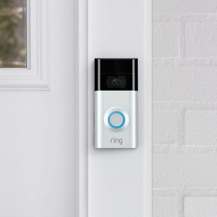 Ring Pro Video Doorbell Kit - Image 3