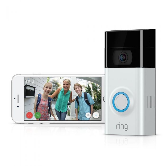 Ring Pro Video Doorbell Kit - Image 4