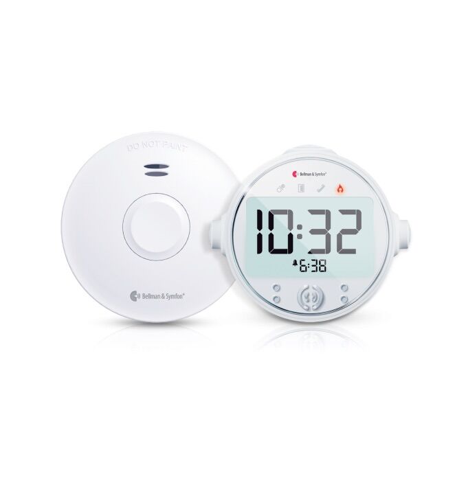 Bellman Visit Safe Pack