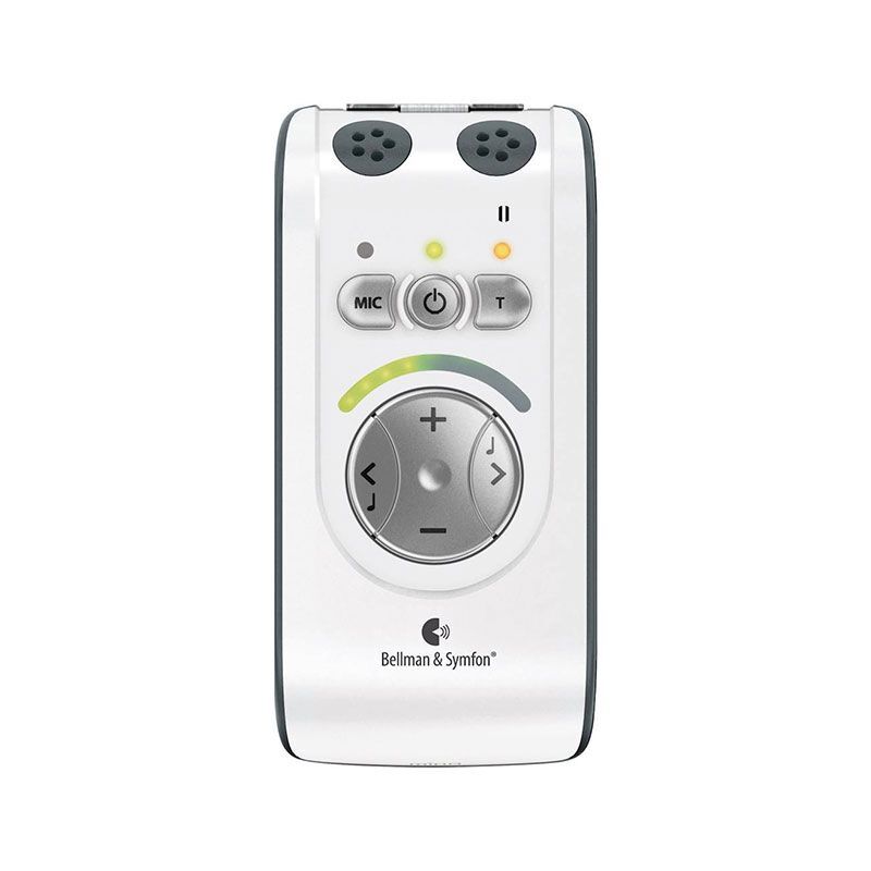 Bellman Audio Mino with Earbuds