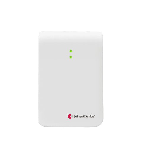 Bellman Visit Telephone Transmitter