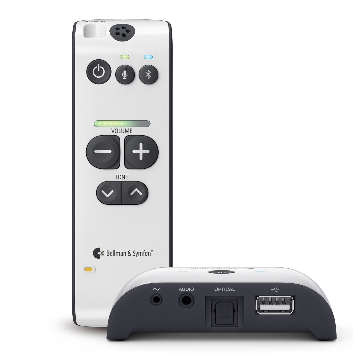 Bellman Audio Maxi Pro with TV Listener - Image 2
