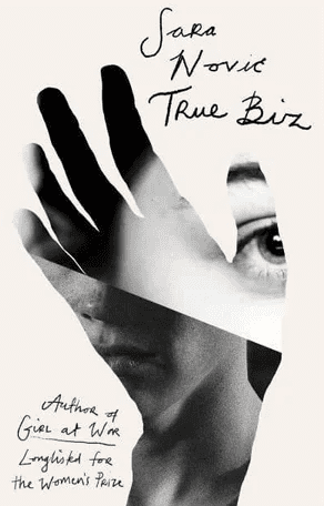 True Biz by Sara Novic