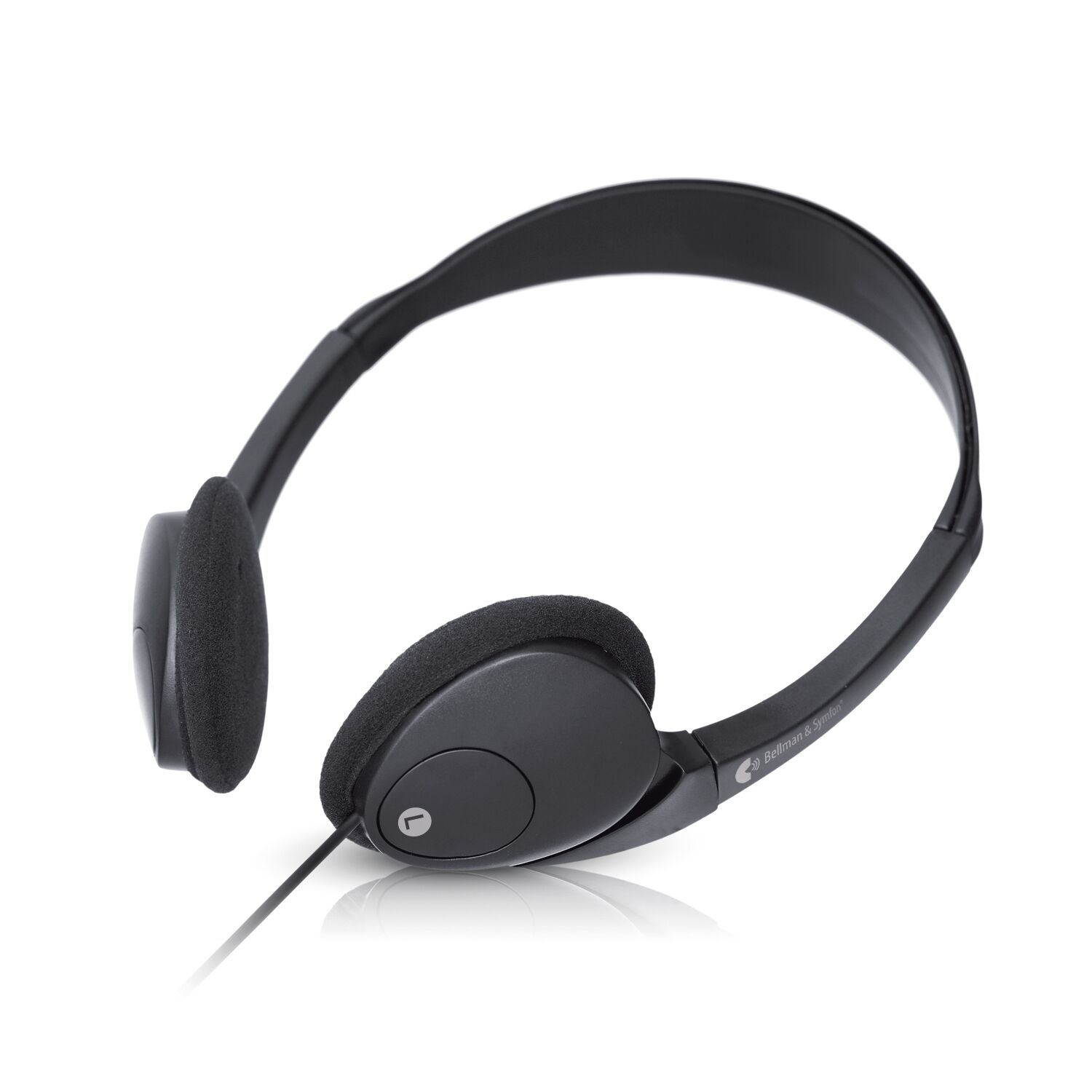 Bellman Audio Headphones - Image 2
