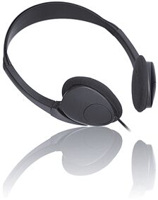 Bellman Audio Headphones