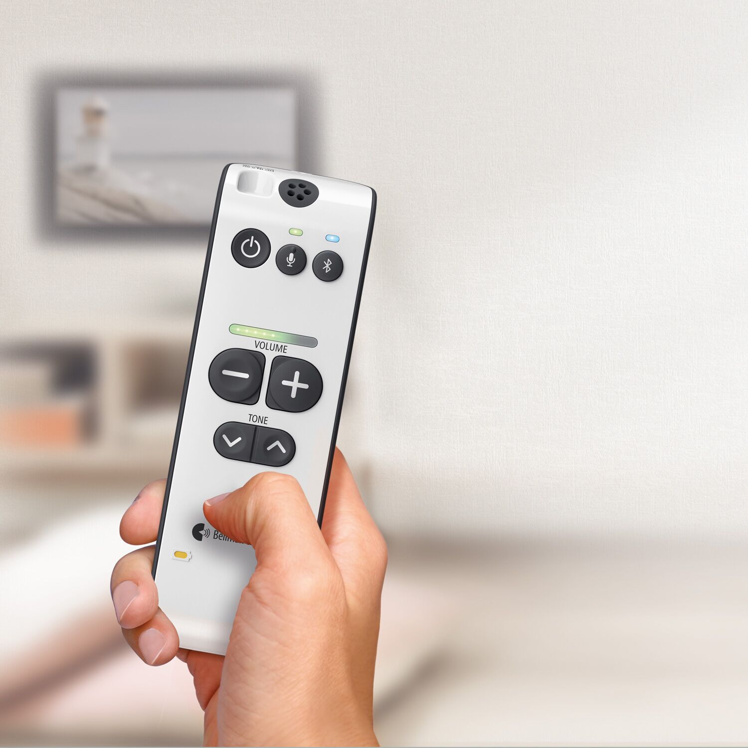 Bellman Audio Maxi Pro with TV Listener - Image 8