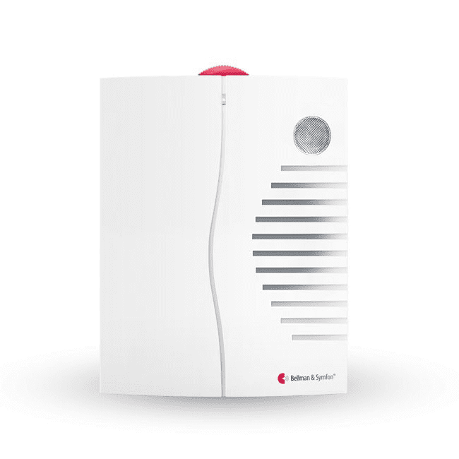 Bellman Visit Portable Receiver - Image 2