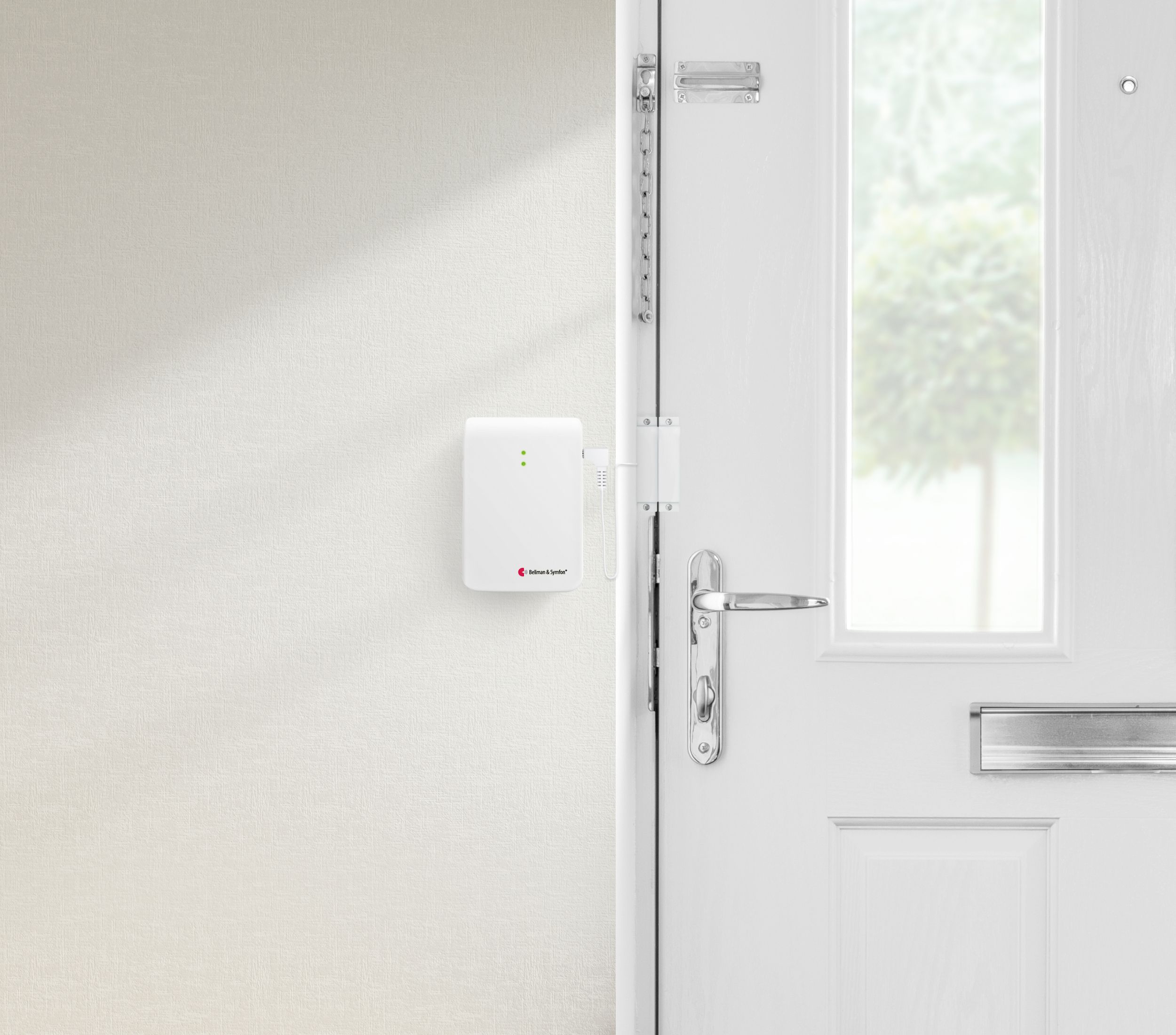 Bellman Visit Magnetic Switch - Image 3