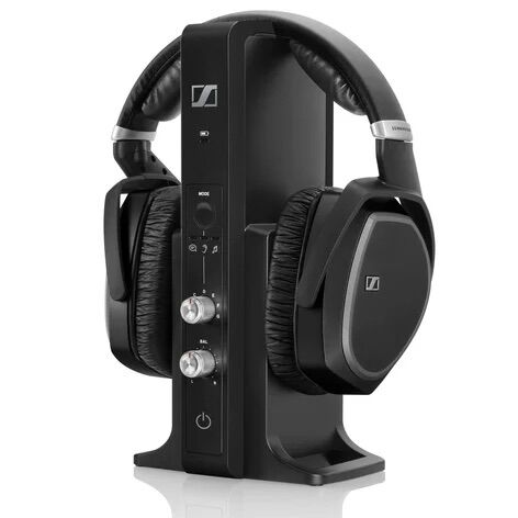 Sennheiser RS 195 Wireless Headphones