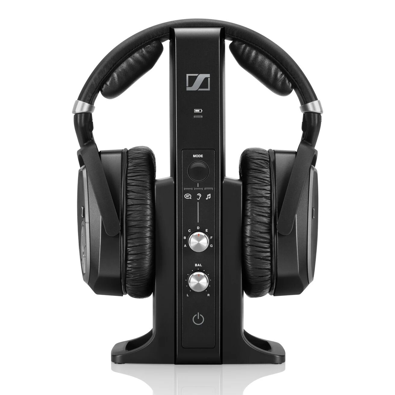 Sennheiser RS 195 Wireless Headphones - Image 6