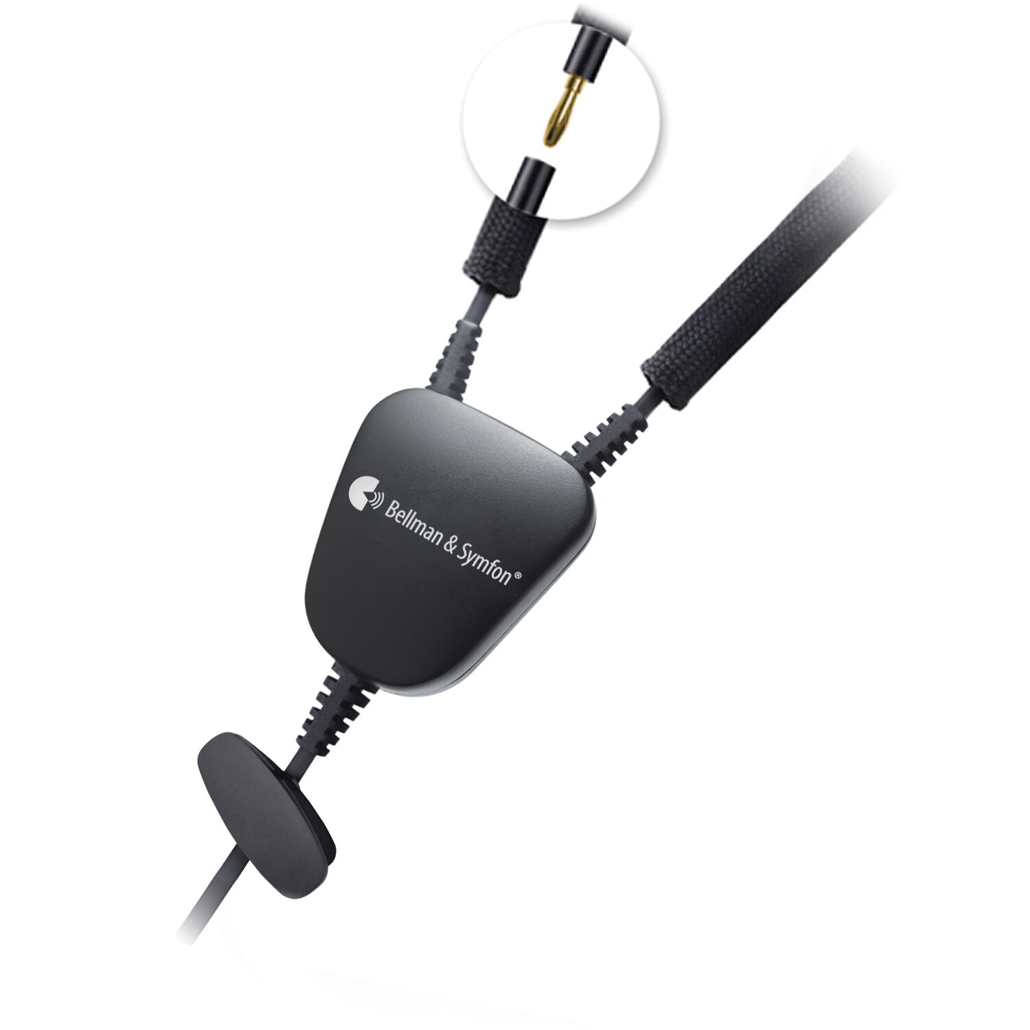 Bellman Audio Neckloop - Image 2