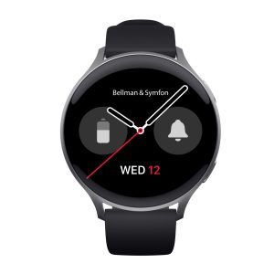 Bellman Visit Wrist Receiver