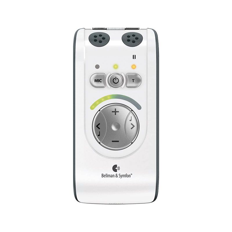 Bellman Audio Mino with Earbuds