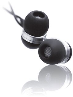 Bellman Audio Earbuds