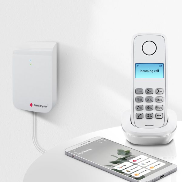 Bellman Visit Bridge - Image 3